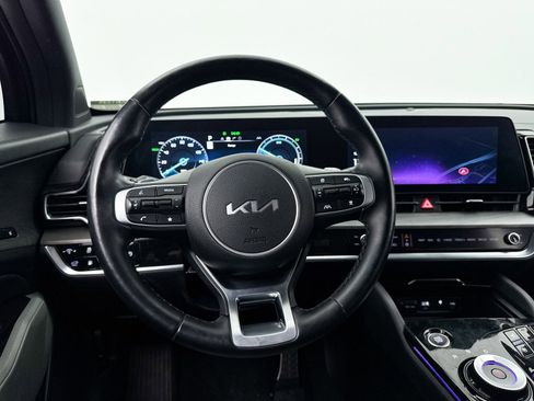Used 2023 Kia Sportage X-Line Prestige image 34