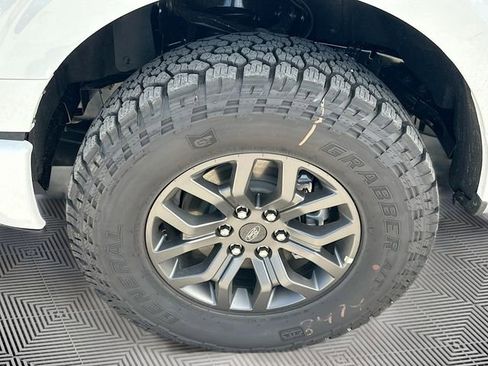 New 2026 Ford F150 Tremor AWD/4WD image 20