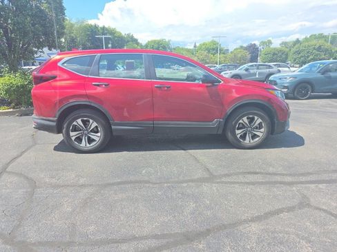 Used 2020 Honda CR-V LX image 10