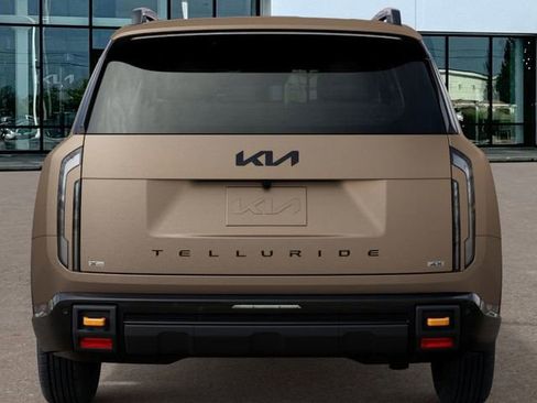 New 2027 Kia Telluride SX Prestige X-Pro image 13