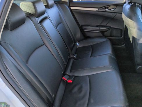 Used 2020 Honda Civic EX-L image 22