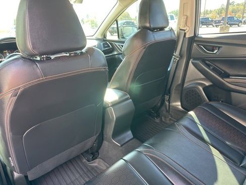 Used 2021 Subaru Crosstrek 2.5i Limited w/ Moonroof Package 1 image 32