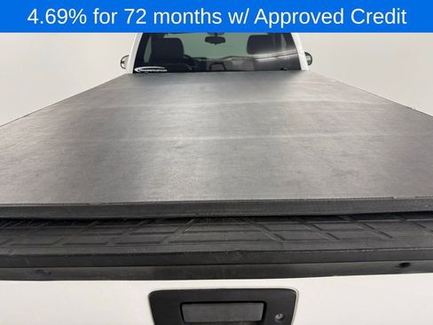 Used 2009 Chevrolet Silverado 1500 W/T image 31