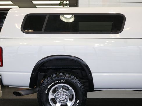 Used 2006 Dodge Ram 3500 Truck SLT w/ Quad Cab Big Horn Value Group image 53