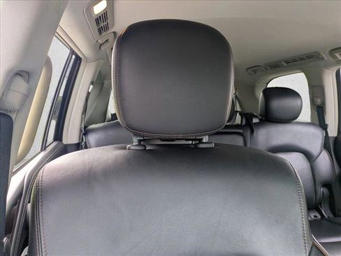 Used 2020 Nissan Armada SL w/ Premium Package AWD/4WD image 15