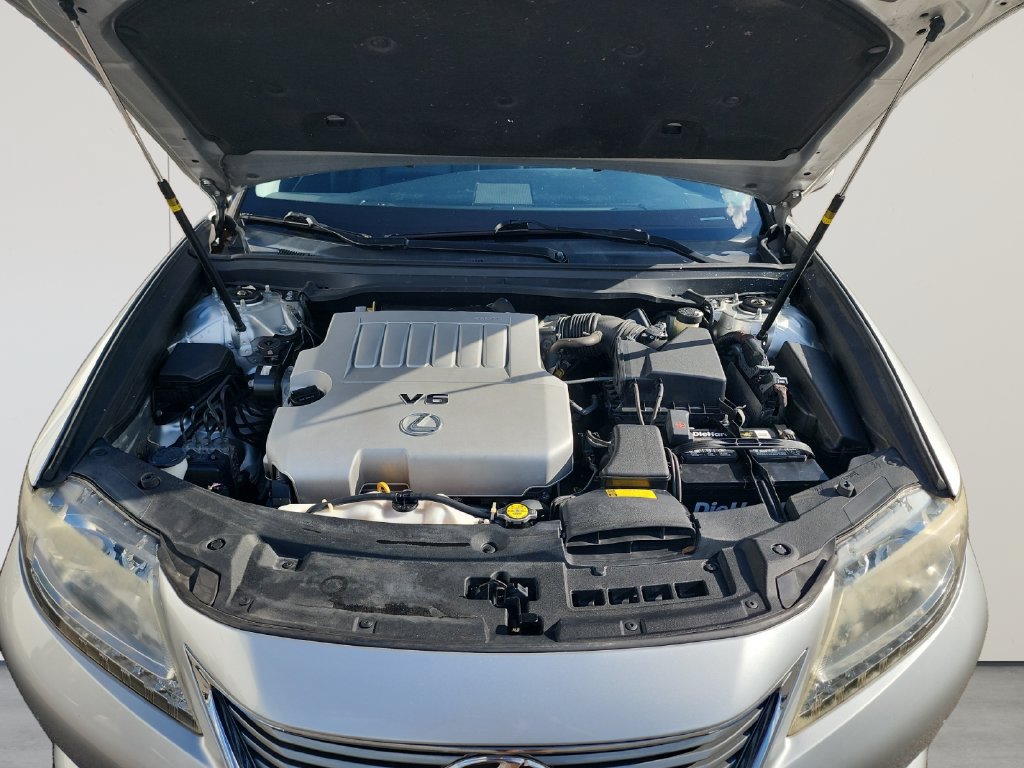 Used 2014 Lexus ES 350 w/ Premium Package FWD image 19