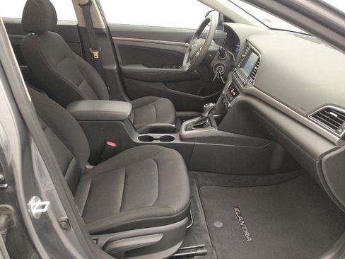 Used 2018 Hyundai Elantra SEL image 21
