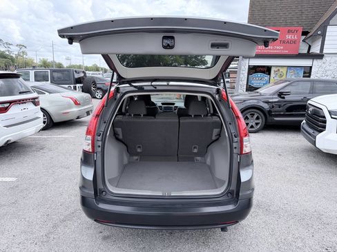 Used 2013 Honda CR-V EX image 5