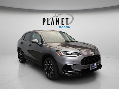 New 2026 Honda HR-V EX-L