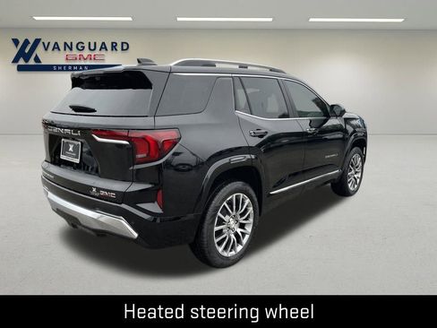 New 2026 GMC Terrain Denali w/ LPO, Floor Liner Package AWD/4WD image 5