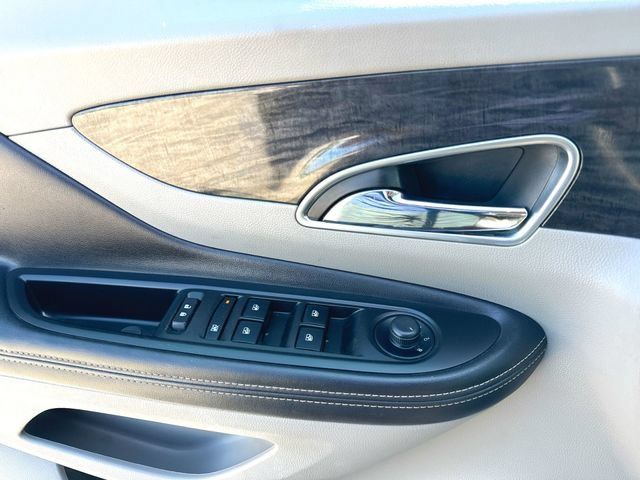 Used 2015 Buick Encore Leather FWD image 21
