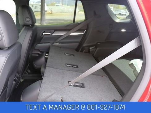 New 2026 GMC Terrain AT4 w/ Technology Package II AWD/4WD image 16
