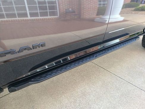 Used 2025 RAM 2500 Power Wagon image 40