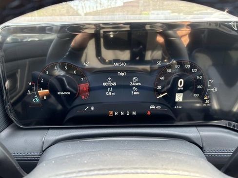 New 2026 Ford Mustang Dark Horse w/ Anti-Theft Package image 30