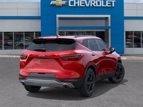 New 2026 Chevrolet Blazer LT w/ Convenience Package image 36