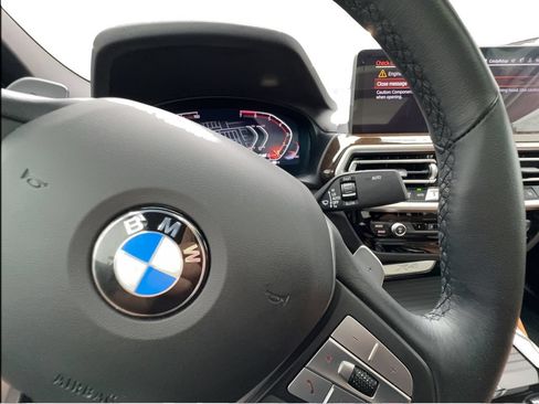 Used 2023 BMW X4 xDrive30i w/ Premium Package AWD/4WD image 42