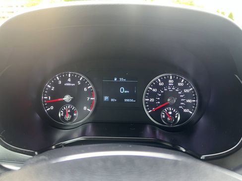 Used 2020 Kia Telluride LX FWD image 20