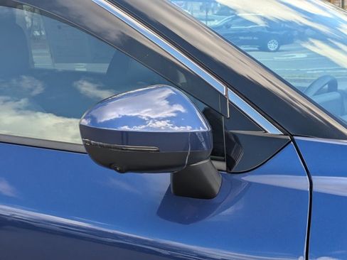 Certified 2023 Nissan Rogue SL w/ SL Premium Package image 12