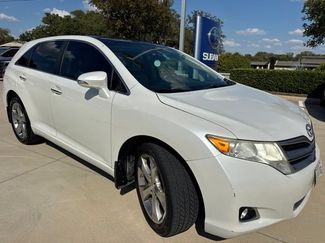 Used 2013 Toyota Venza XLE w/ XLE Premium Pkg FWD video 1