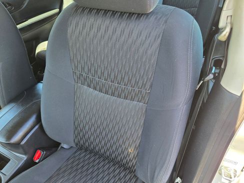 Used 2019 Nissan Rogue S FWD image 20