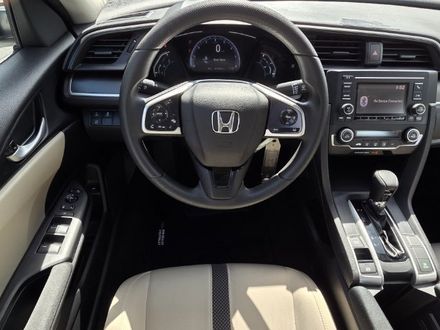Used 2019 Honda Civic LX image 12