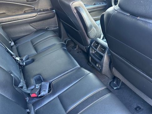 Used 2022 Honda Passport TrailSport image 18
