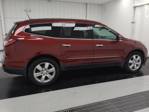 Used 2016 Chevrolet Traverse LTZ image 10