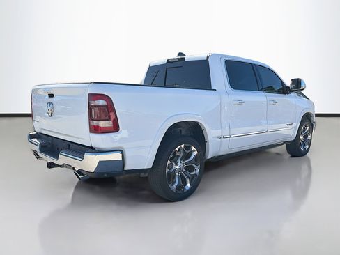 Used 2021 RAM 1500 Limited image 3