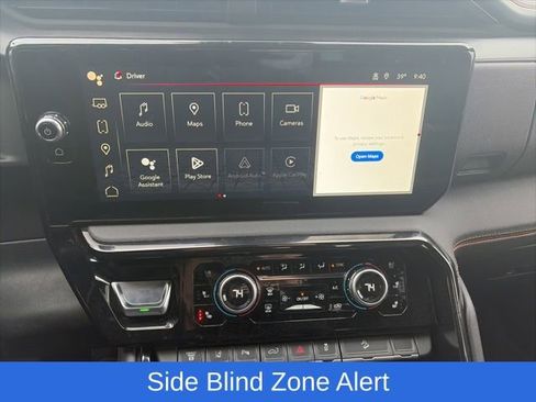 Certified 2024 GMC Sierra 2500 AT4 image 15