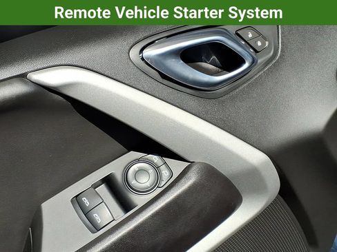 Certified 2019 Chevrolet Camaro SS RWD image 23