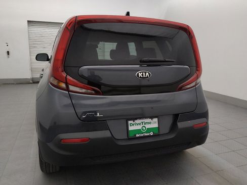 Used 2020 Kia Soul LX FWD image 6
