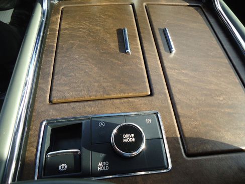 Used 2022 Lincoln Navigator L Black Label image 21