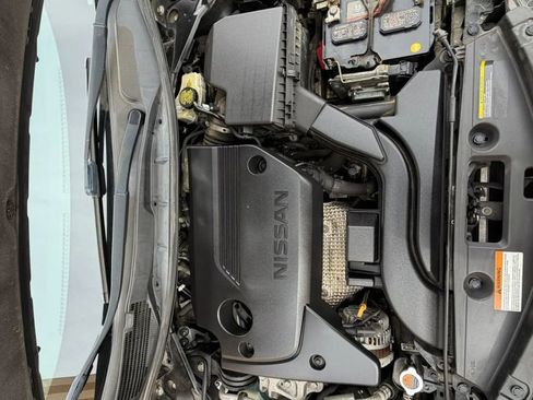 Used 2015 Nissan Altima 2.5 S w/ Special Edition Package image 30