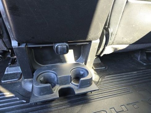 Used 2018 Ford F350 Lariat w/ Chrome Package image 22