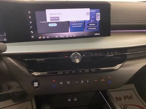 New 2025 Nissan Murano SL w/ Cargo Package image 21