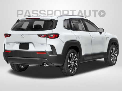 New 2026 MAZDA CX-50 2.5 Hybrid w/ Premium Plus Pkg image 2