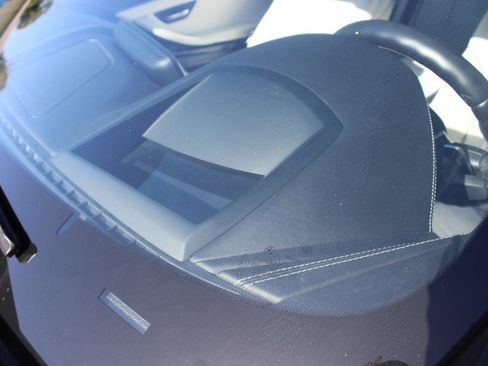 Used 2016 BMW 650i Convertible RWD image 22