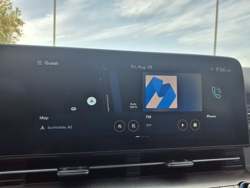 Certified 2024 Hyundai Kona Limited FWD image 24