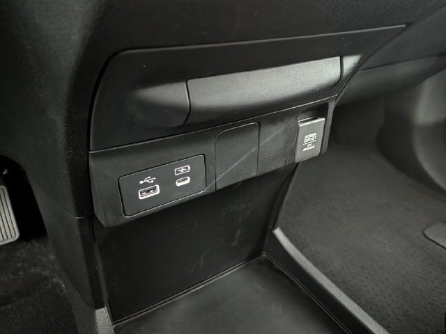 Used 2025 Honda Odyssey EX-L image 7