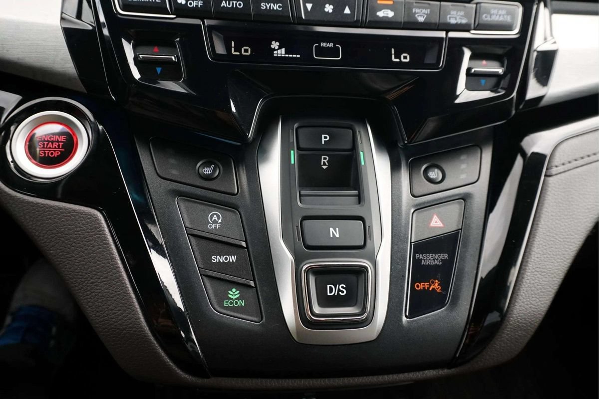 Used 2023 Honda Odyssey Touring image 29