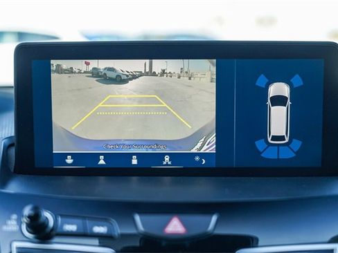 Used 2021 Acura RDX A-Spec image 26