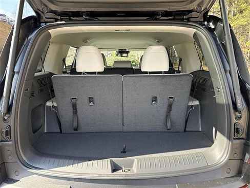 New 2026 Hyundai Santa Fe SEL image 21