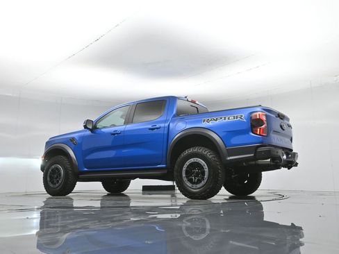 Used 2024 Ford Ranger Raptor image 54