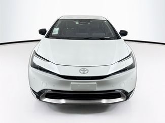 Certified 2025 Toyota Prius XSE video 3