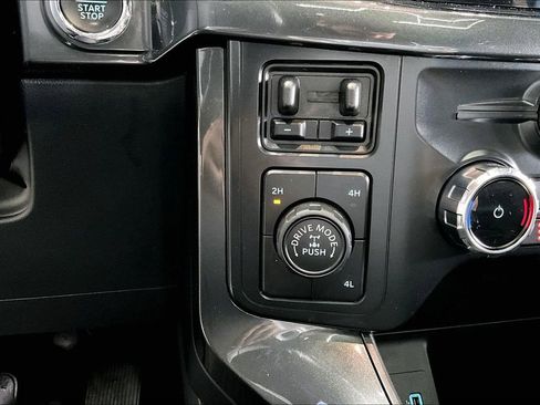 Used 2022 Ford F150 Tremor w/ Equipment Group 401A Mid AWD/4WD image 17