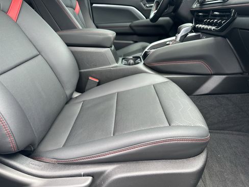 Certified 2024 Chevrolet Colorado Z71 w/ Z71 Convenience Package 2 image 14