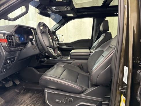 Used 2025 Ford F150 Raptor AWD/4WD image 21
