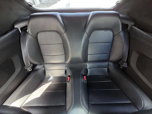 Used 2015 Ford Mustang Premium RWD image 38