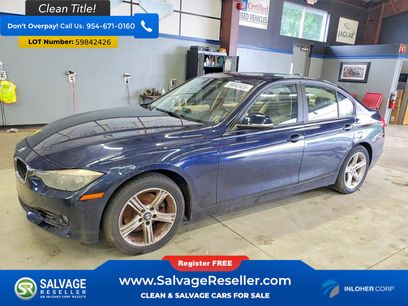 Used 2014 BMW 328i Sedan