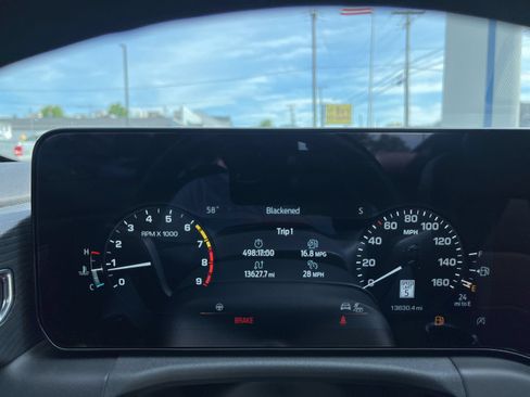 Used 2025 Ford Mustang GT Premium RWD image 42
